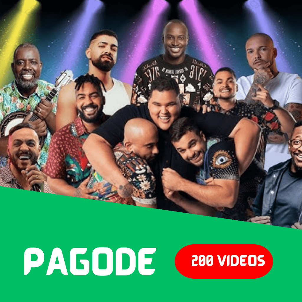 Prévia Vídeo Clipes