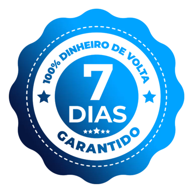 Selo de Garantia